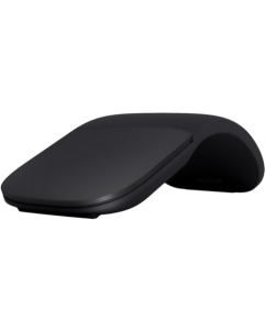 Купить Мышь беспроводная Microsoft Surface Arc Mouse [CZV-00104] черный в Техноленде