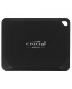 Купить 2000 ГБ Внешний SSD Crucial X10 Pro [CT2000X10PROSSD9] в Техноленде