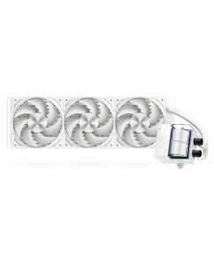Купить Система охлаждения PCCooler DS360 WH в Техноленде