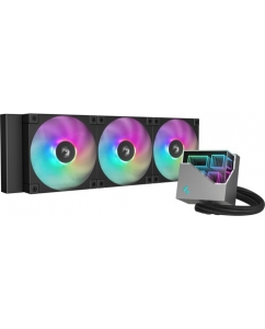 Купить Система охлаждения Deepcool LT360 ARGB в Техноленде