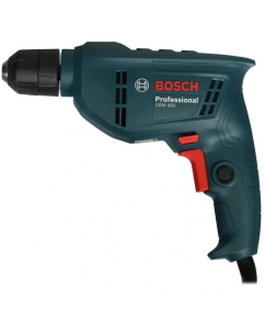 Купить Дрель  Bosch GBM 400 KL в Техноленде