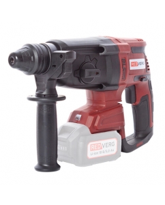 Купить Перфоратор REDVERG RD-RH18-24BL/U  , Без ЗУ, Без АКБ в Техноленде