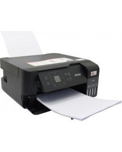 Купить МФУ струйное Epson EcoTank L3560 в Техноленде