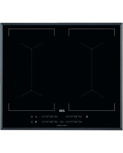 Купить Индукционная варочная поверхность AEG IKE64450FB в Техноленде