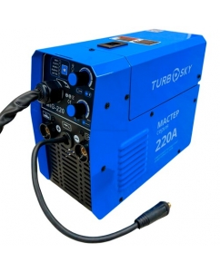Купить Сварочный аппарат Turbosky MIG-220А Мастер в Техноленде