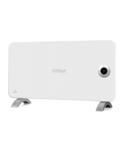 Купить Конвектор KITFORT КТ-2708 в Техноленде