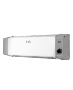 Купить Конвектор Ballu IP 54 BEC/CMR-1500 в Техноленде