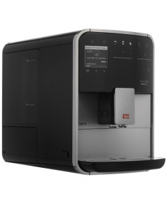 Купить Кофемашина автоматическая Melitta Caffeo F 830-101 Barista T Smart серебристый в Техноленде