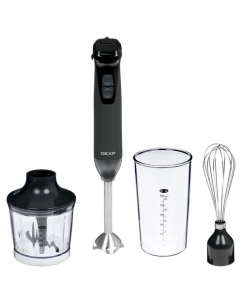 Купить Блендер погружной DEXP DHB-1200 серый в Техноленде