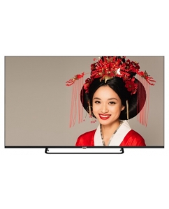 Купить 65" (164 см) LED-телевизор Akai TA65BU700 черный в Техноленде