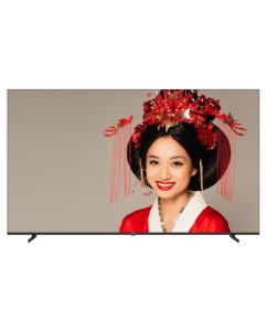 Купить 75" (189 см) LED-телевизор Akai TA75BU750 черный в Техноленде