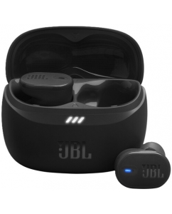 Купить Наушники TWS JBL Tune Buds 2 черный в Техноленде