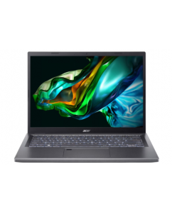 Купить 14" Ультрабук Acer Aspire 5 A514-56M-34S8 серый в Техноленде