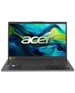 Купить 15.6" Ноутбук Acer Aspire 15 A15-51M-74HF серый в Техноленде