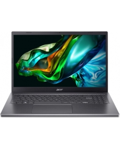 Купить 15.6" Ноутбук Acer Aspire 5 A515-58GM-735Z серый в Техноленде