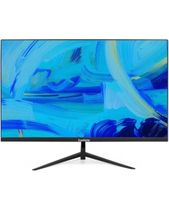 Купить 23.8" Монитор ExeGate SmartView EZ2400TA черный в Техноленде