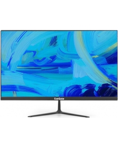 Купить 23.8" Монитор ExeGate SmartView EP2407TA черный в Техноленде
