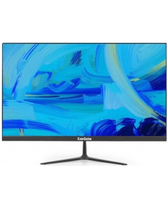 Купить 27" Монитор ExeGate ProSmart EV2707 черный в Техноленде