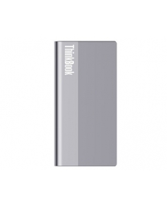 Купить 1000 ГБ Внешний SSD Lenovo Thinkbook SU720 [QXB1P87466] в Техноленде