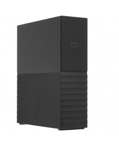 Купить Внешний HDD WD My Book [WDBBGB0160HBK-EESN] в Техноленде