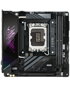 Купить Материнская плата GIGABYTE Z890I AORUS ULTRA в Техноленде