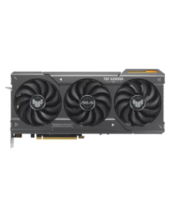 Купить Видеокарта ASUS AMD Radeon RX 7600 XT TUF Gaming OC Edition [TUF-RX7600XT-O16G-GAMING] в Техноленде