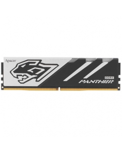 Купить Оперативная память Apacer Panther [AH5U16G60C5127BAA-1] 16 ГБ в Техноленде
