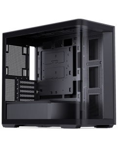 Купить Корпус JONSBO D300 Black [D300Black] черный в Техноленде