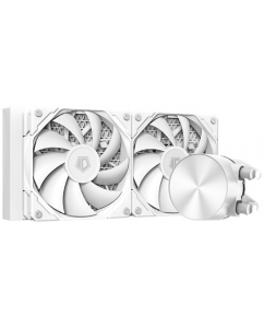 Купить Система охлаждения ID-Cooling FX240 PRO WHITE в Техноленде