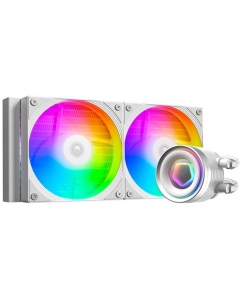 Купить Система охлаждения ID-Cooling FX240 INF WHITE в Техноленде