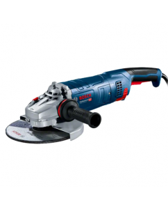 Купить Углошлифовальная машина (УШМ) BOSCH GWS 24-230 JZ в Техноленде