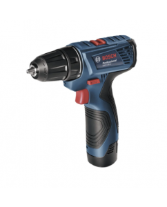 Купить Дрель-шуруповерт Bosch GSR 120-LI Professional в Техноленде