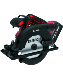 Купить Пила дисковая Elitech ПДА 2055БЛ в Техноленде