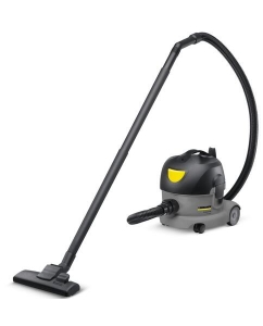 Купить Пылесос Karcher T 8/1 Classic серый в Техноленде