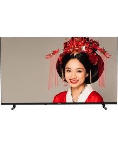 Купить 43" (109 см) LED-телевизор Akai TA43BU500 черный в Техноленде