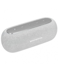 Купить Портативная колонка Harman Kardon Luna, серый в Техноленде