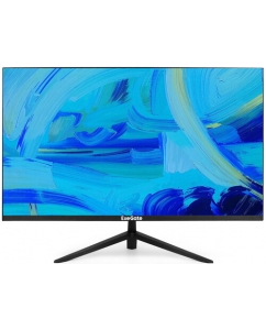 Купить 27" Монитор ExeGate SmartView ES2707CA черный в Техноленде