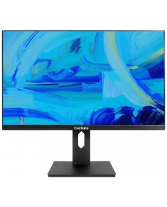 Купить 27" Монитор ExeGate Combat EG2707C черный в Техноленде