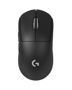 Купить Мышь беспроводная Logitech G PRO X SUPERLIGHT [910-005882] черный в Техноленде