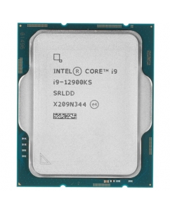 Купить Процессор Intel Core i9-12900KS OEM в Техноленде