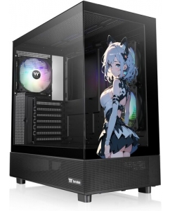 Купить Корпус Thermaltake View 270 SP Edition [CA-1Y7-00M1WN-02] черный в Техноленде