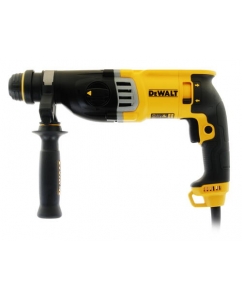 Купить Перфоратор DeWalt D25143K в Техноленде