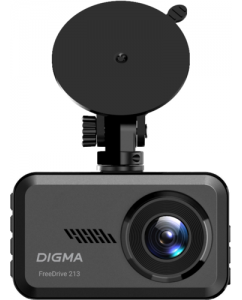 Купить Видеорегистратор Digma FreeDrive 213 в Техноленде