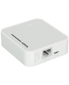 Купить Wi-Fi роутер TP-Link TL-MR3020 в Техноленде
