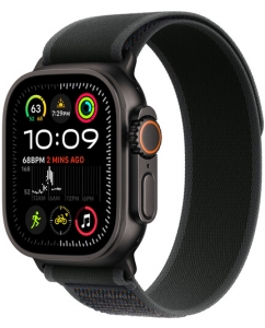 Купить Смарт-часы Apple Watch Ultra 2 49mm в Техноленде
