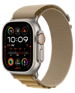 Купить Смарт-часы Apple Watch Ultra 2 49mm в Техноленде