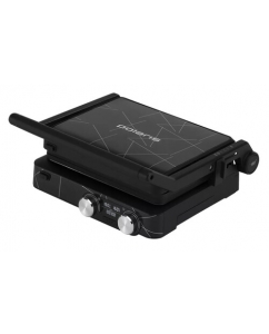 Купить Гриль Polaris PGP 2502 черный в Техноленде
