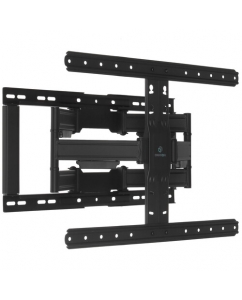 Купить Кронштейн для ТВ ONKRON SM6L-B черный в Техноленде