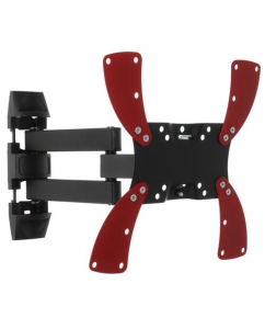 Купить Кронштейн для ТВ Holder LCDS-5066 черный в Техноленде