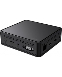 Купить Мини ПК Digma Mini Office [DPCN-4BXW01] в Техноленде